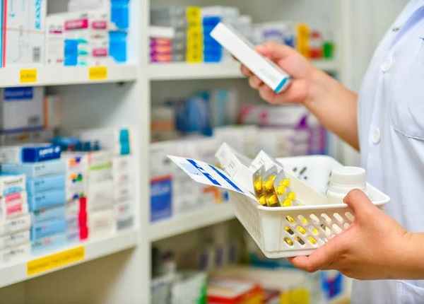 Các trường hợp thu hồi chứng chỉ hành nghề Dược