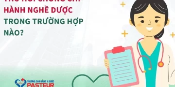 Thu hồi chứng chỉ hành nghề Dược được áp dụng trong trường hợp nào?