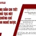 Hướng dẫn chi tiết thủ tục rút chứng chỉ hành nghề Dược​