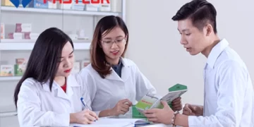 Thực tập Dược là gì? Kinh nghiệm cần biết cho sinh viên