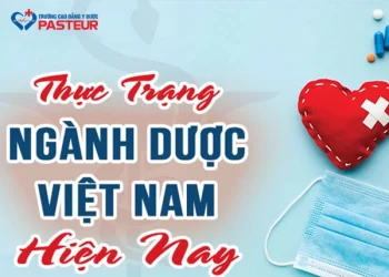 Đánh giá thực trạng ngành Dược Việt Nam hiện nay