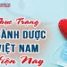 Đánh giá thực trạng ngành Dược Việt Nam hiện nay