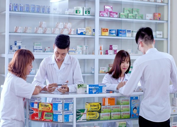 Tiếng Anh chuyên ngành Cao đẳng Dược giữ vai trò rất quan trọng đối với sinh viên