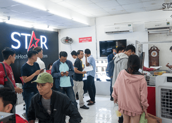 Tin học ngôi sao có lừa đảo không?