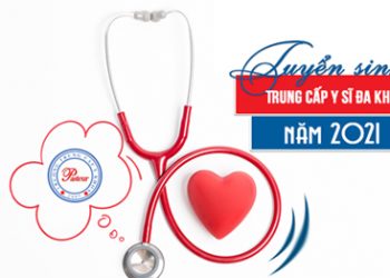 Tuyển sinh Trung cấp Y Sĩ đa khoa TPHCM hệ chính quy