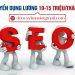 Tuyển nhân viên Marketing Online (SEO Web) tại TPHCM – đi làm ngay