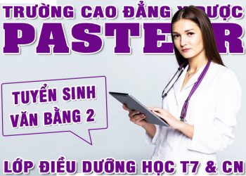Tuyển sinh Văn bằng 2 Cao đẳng Điều dưỡng TPHCM học ngoài giờ hành chính