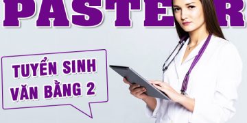 Tuyển sinh Văn bằng 2 Cao đẳng Điều dưỡng TPHCM học ngoài giờ hành chính