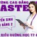 Tuyển sinh Văn bằng 2 Cao đẳng Điều dưỡng TPHCM học ngoài giờ hành chính