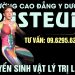 Địa chỉ đào tạo ngành Cao đẳng Vật lý trị liệu chất lượng tại TPHCM