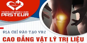 Điều kiện tuyển sinh Văn bằng 2 Cao đẳng Vật lý trị liệu và Phục hồi chức năng quy định năm 2021?